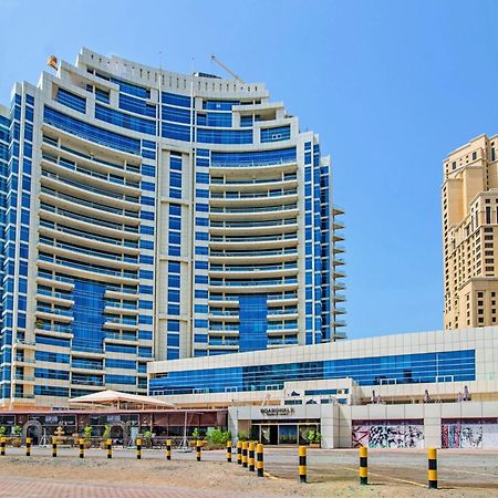 Step Into Serenity - Discover Modern Living In 1Br Apartment With Panoramic Views In Dubai Marina Near Jbr Walk, Beach And Bla Bla Club المظهر الخارجي الصورة