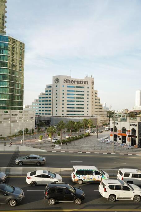 Step Into Serenity - Discover Modern Living In 1Br Apartment With Panoramic Views In Dubai Marina Near Jbr Walk, Beach And Bla Bla Club المظهر الخارجي الصورة