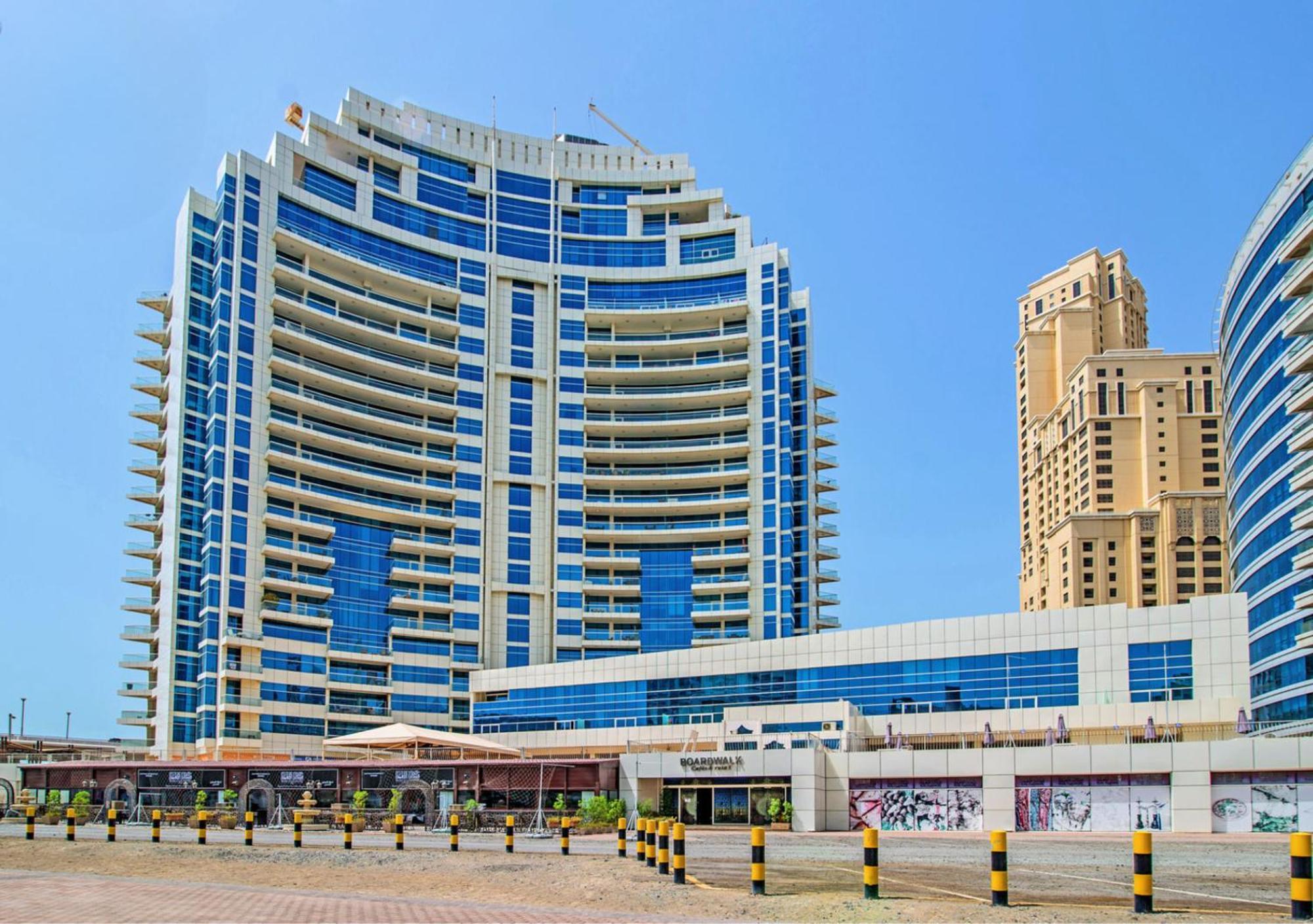Step Into Serenity - Discover Modern Living In 1Br Apartment With Panoramic Views In Dubai Marina Near Jbr Walk, Beach And Bla Bla Club المظهر الخارجي الصورة